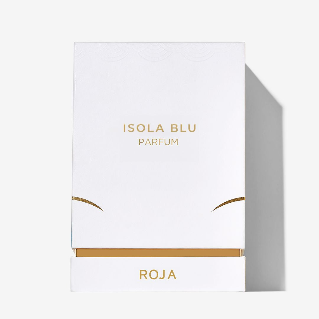 Roja Isola Blu Parfum (UNISEX)