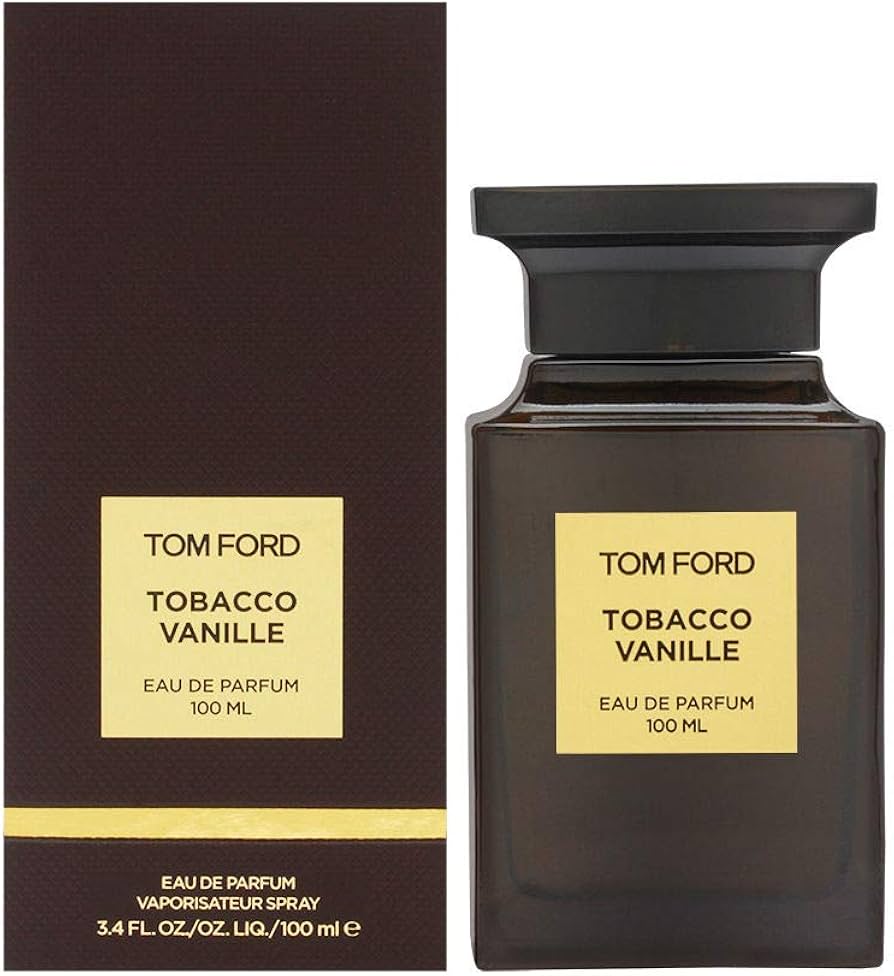 Tom Ford Tobacco Vanilla 100ml