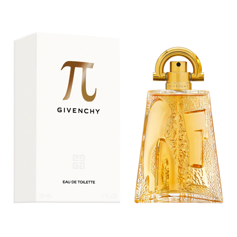 Pi Givenchy EDT 100ml