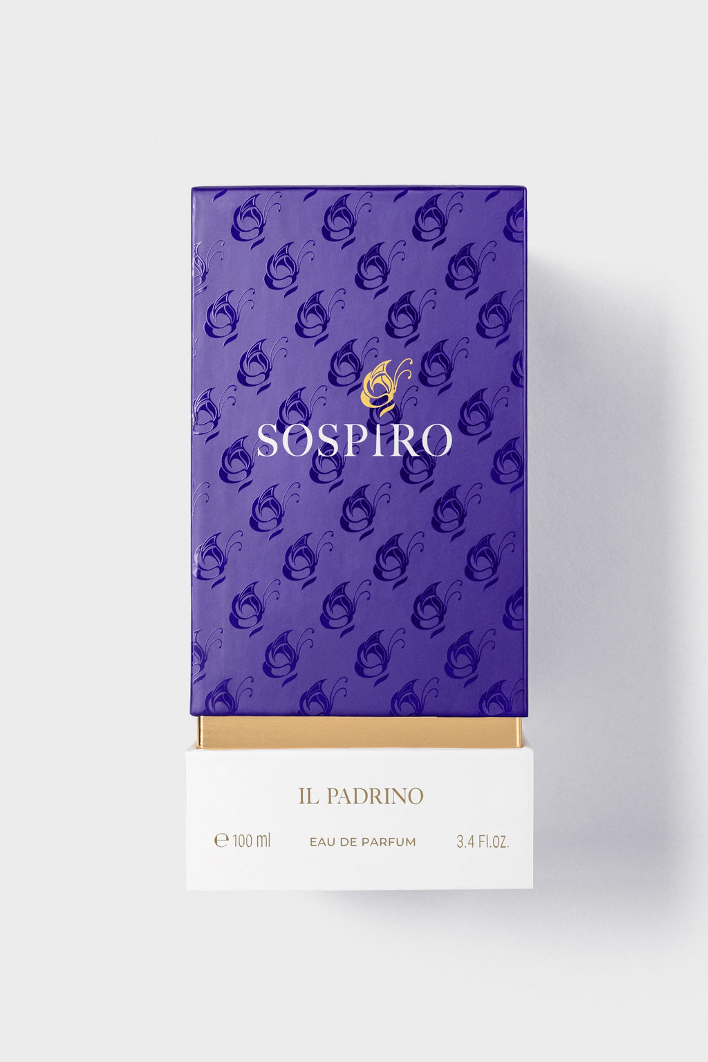 Sospiro IL Padrino (UNISEX)