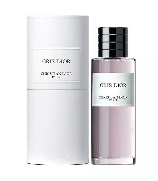 Gris Dior by Christian Dior 125ml