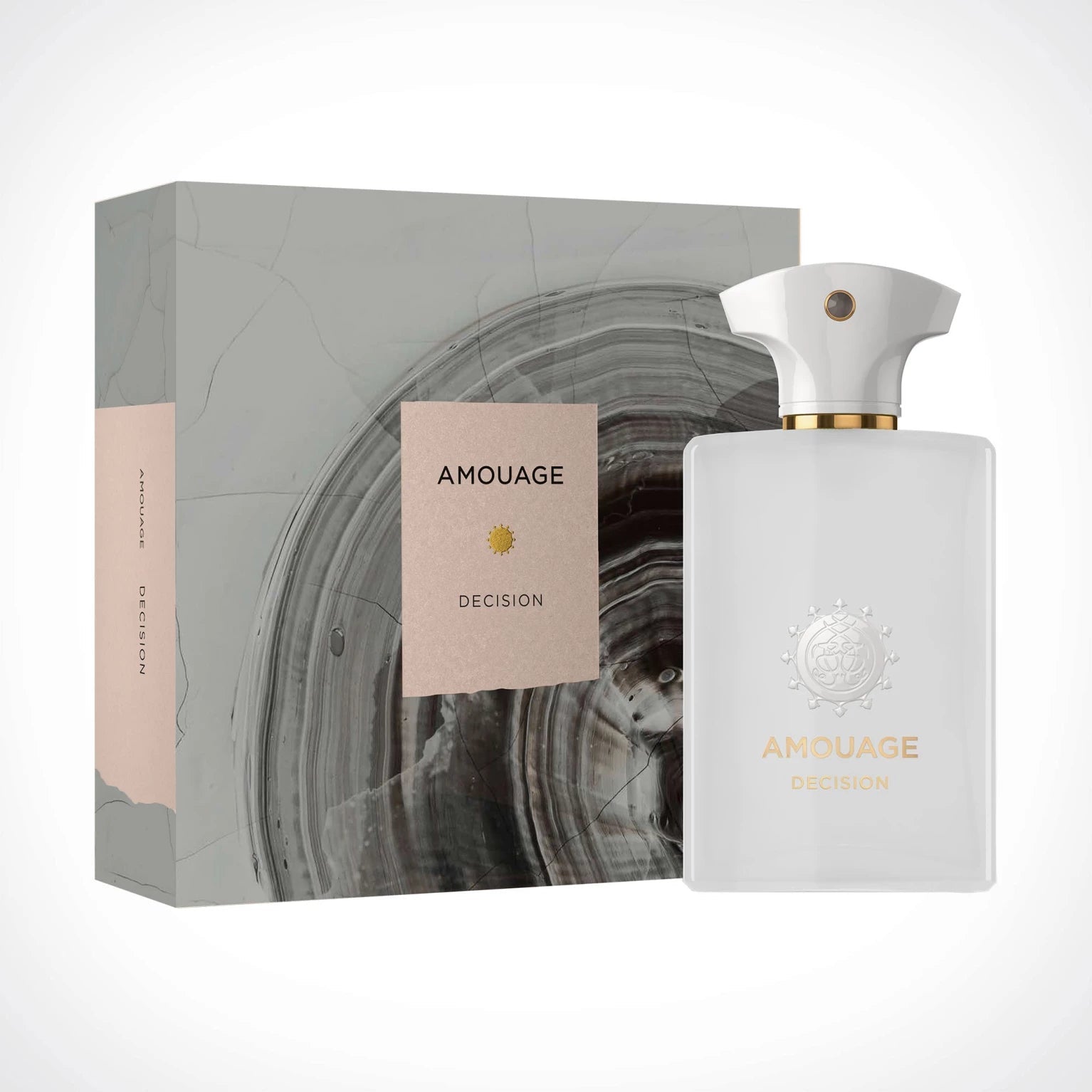 Amouage Decision EDP Original