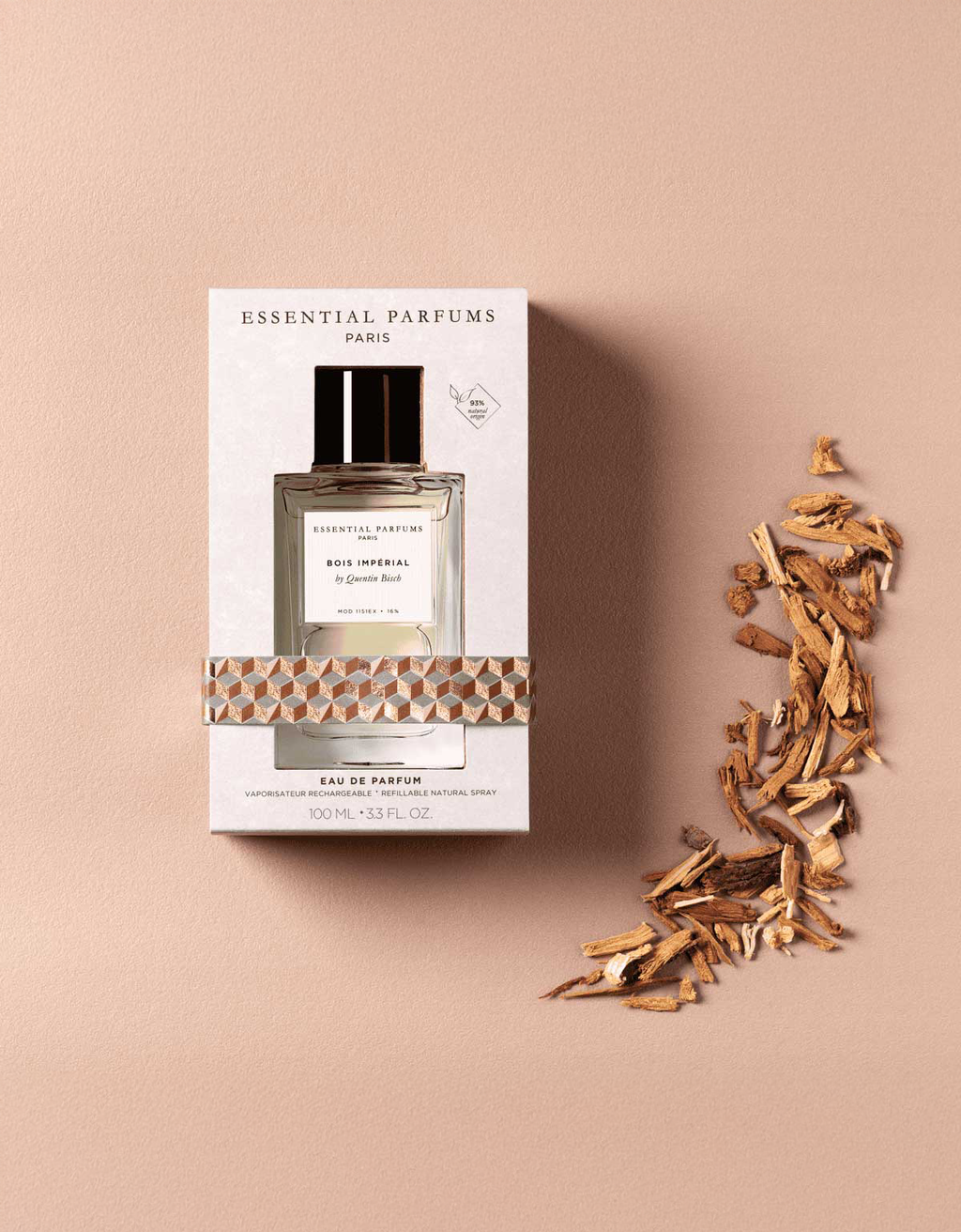 Bois Imperial by Essential Parfums (UNISEX) 100ml