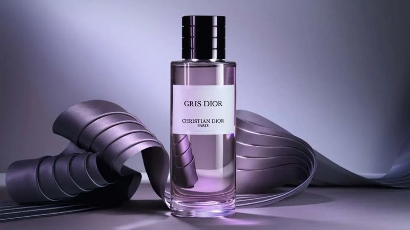 Gris Dior by Christian Dior 125ml