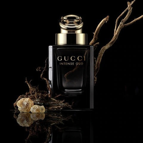 Intense Oud by Gucci