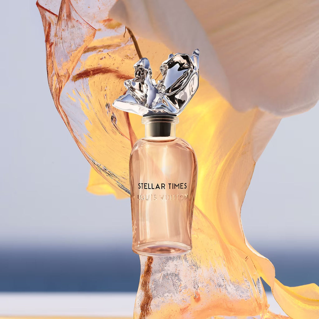 Stellar Times LOUIS VUITTON EDP (Unisex)