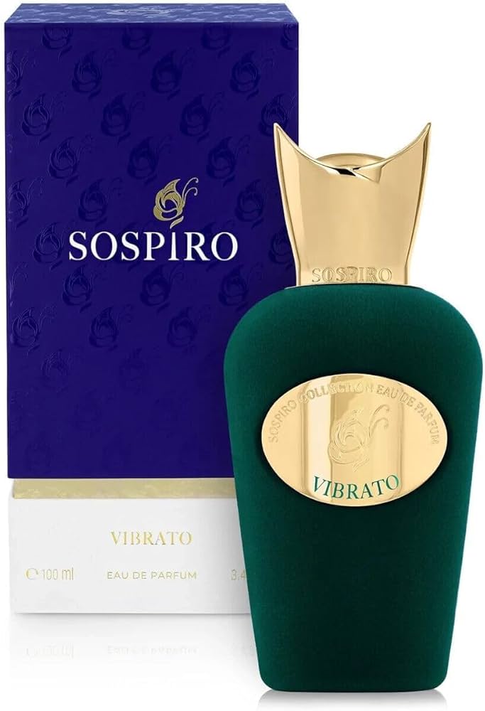 SOSPIRO VIBRATO EDP 100ml (UNISEX)