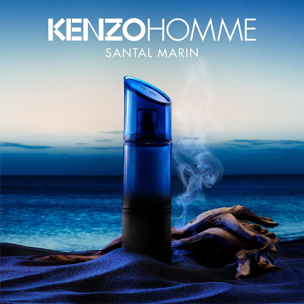Kenzo Homme Santal Marin 110ml