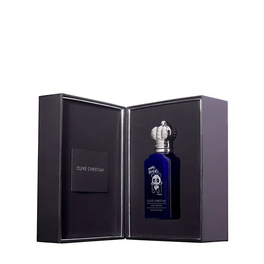 Clive Christian Strange Heavens Out Of The Blue Extrait 50ML