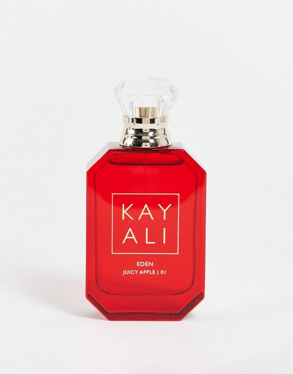 KayAli Eden Juicy Apple 01 W/O box
