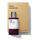 Oud Cadenza by Maison Crivelli Extrait de Parfum 50ML