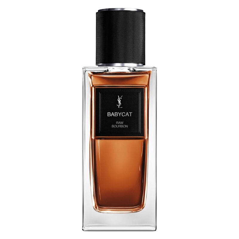 YSL Babycat Raw Bourbon UNISEX
