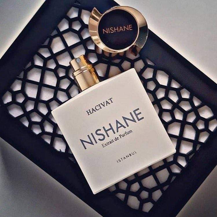 Nishane Hacivat 100ml