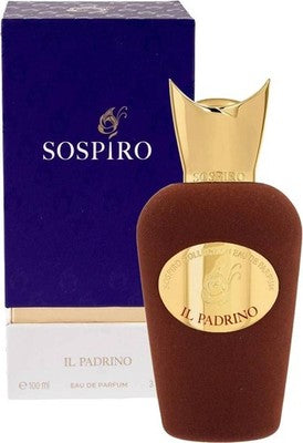 Sospiro IL Padrino (UNISEX)