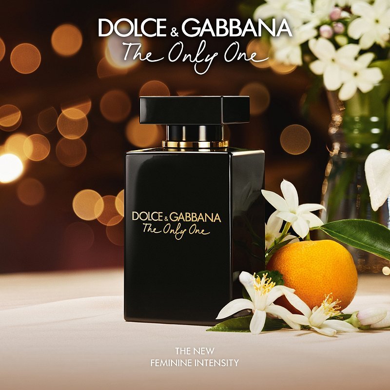 The Only One EDP Intense D&G 100ml
