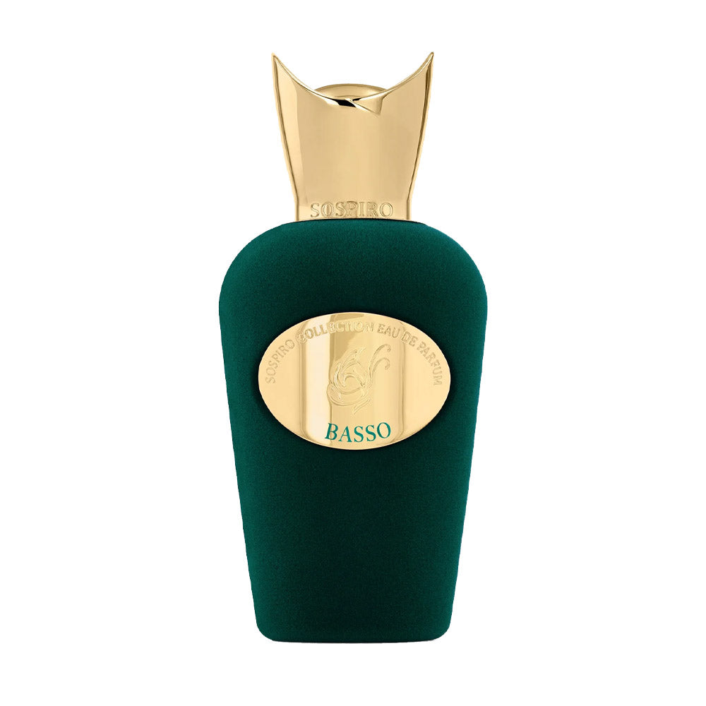 Sospiro Basso EDP 100 ml(Unisex)