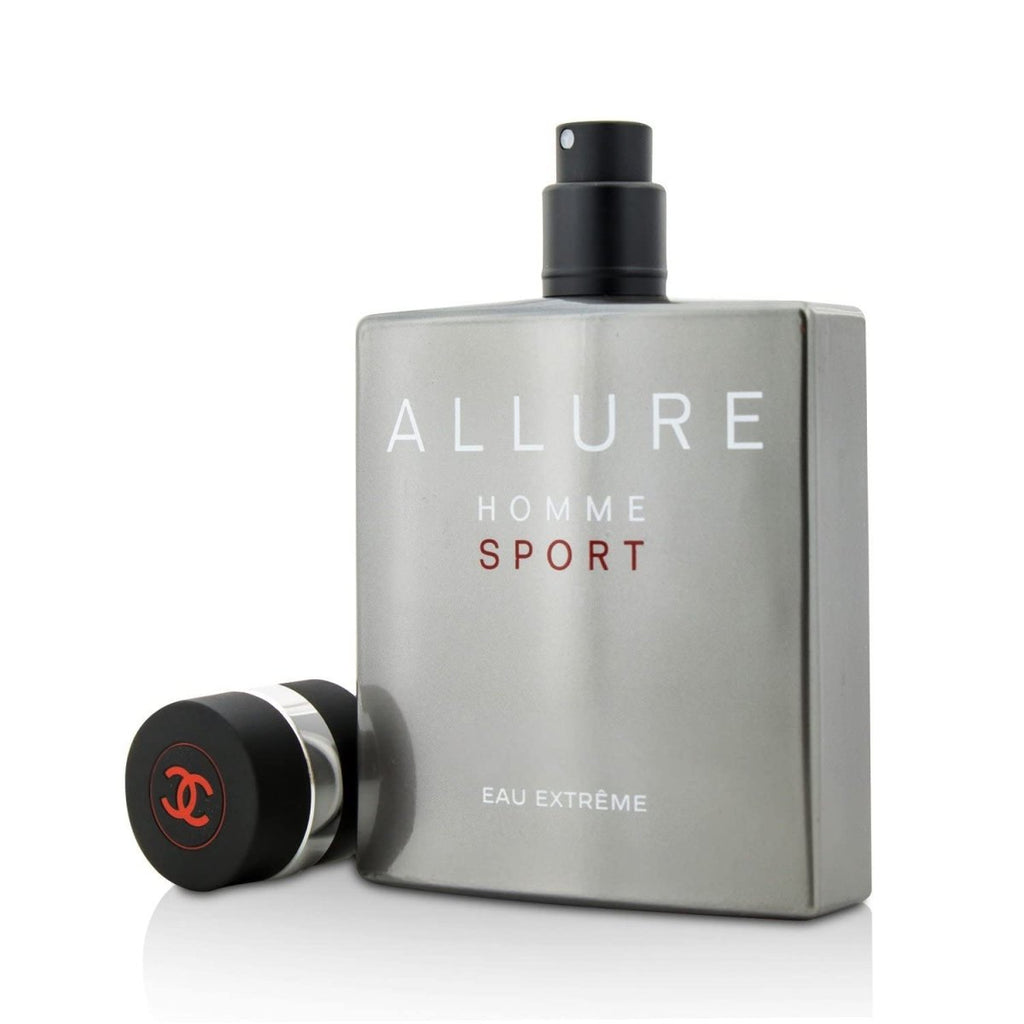 Chanel
Allure Homme Sport Extreme without box