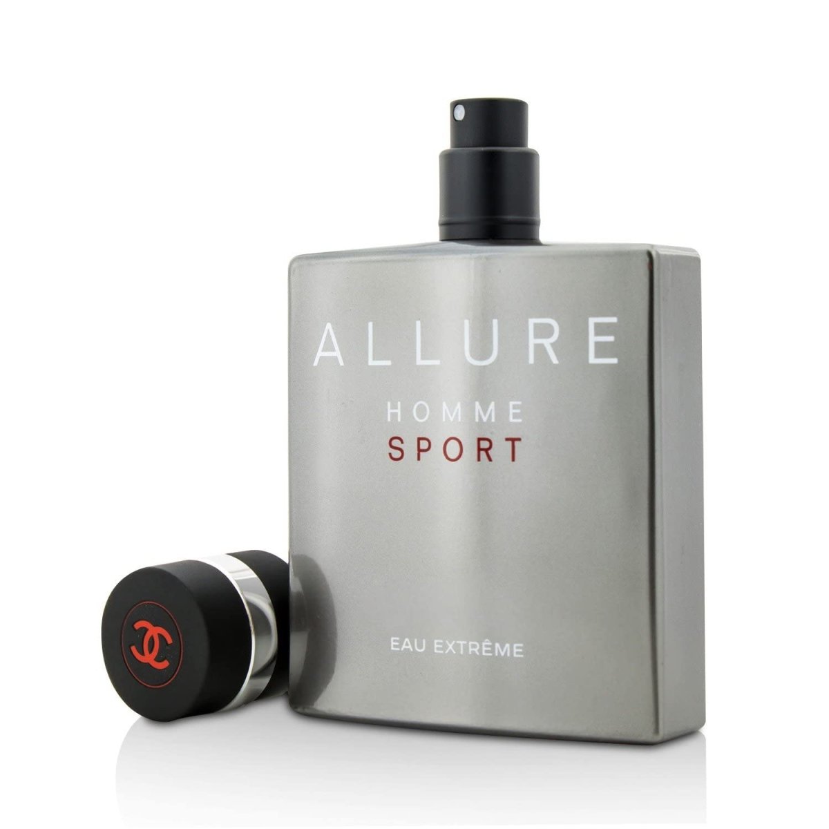 Chanel
Allure Homme Sport Extreme without box