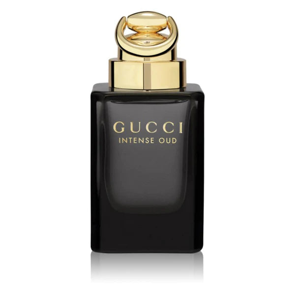 Intense Oud by Gucci