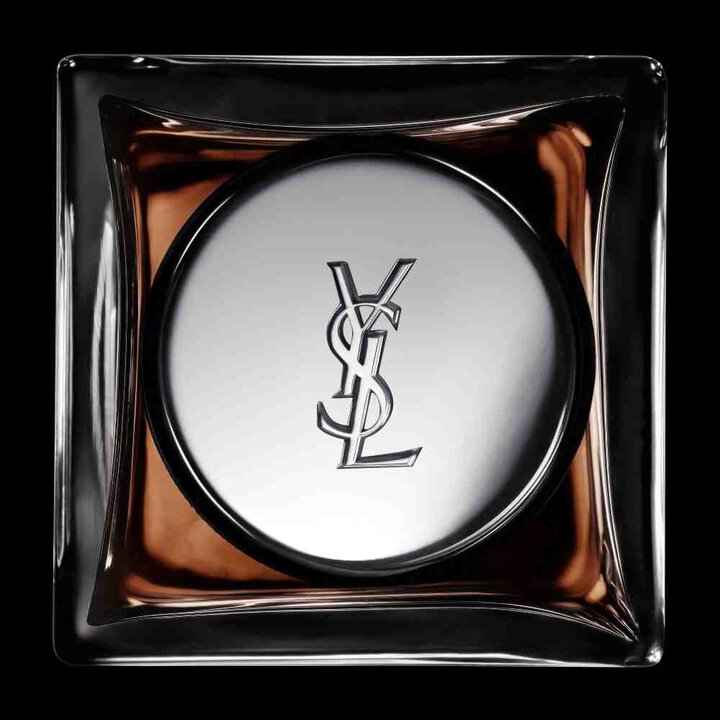 YSL Babycat Raw Bourbon UNISEX