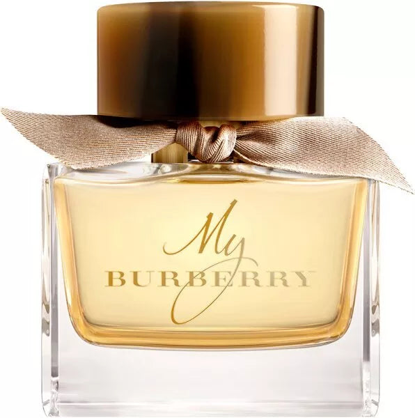 My Burberry EDP – 90Ml
