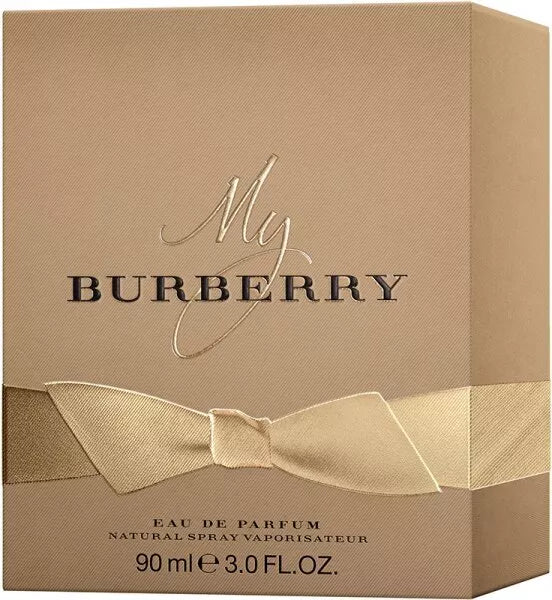 My Burberry EDP – 90Ml