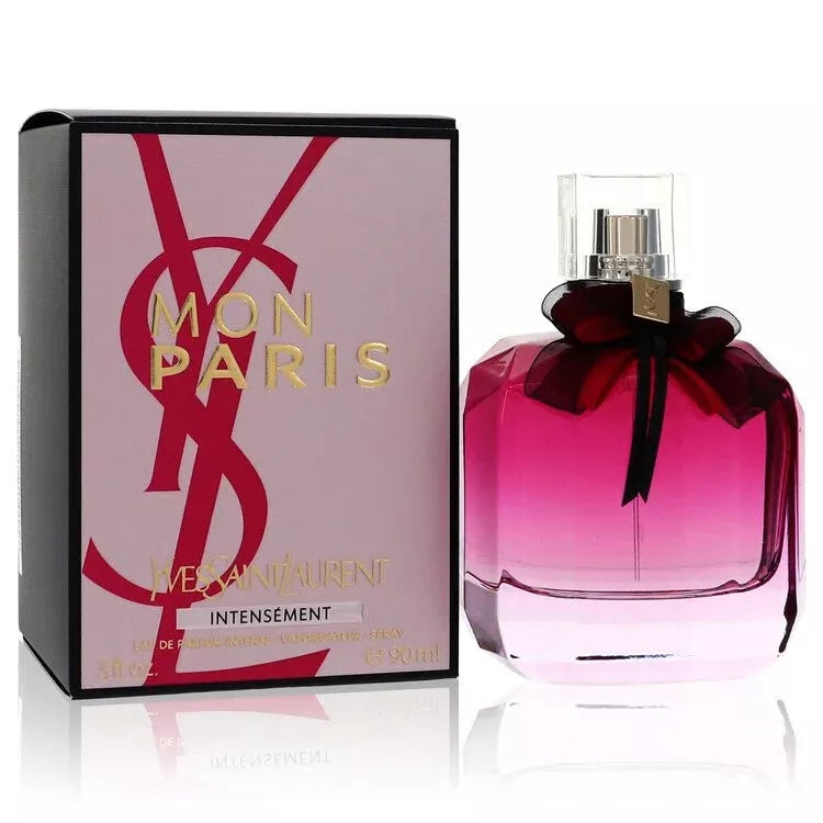 Mon Paris intensement -90ML