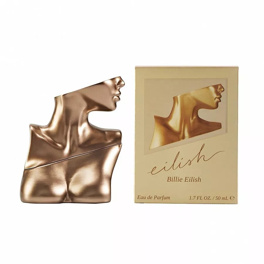 Eilish by Billie Eilish Eau de Parfum 100ML