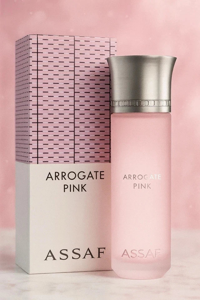 Arogate pink By Assaf 200ml