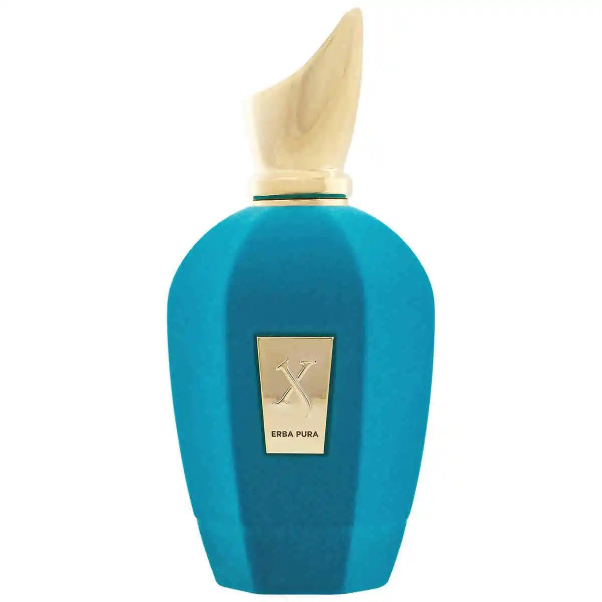 Erba Pura by Xerjoff EDP without box