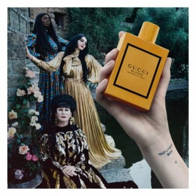Gucci Bloom Profumo di Fiori 100 ml Eau de Parfum