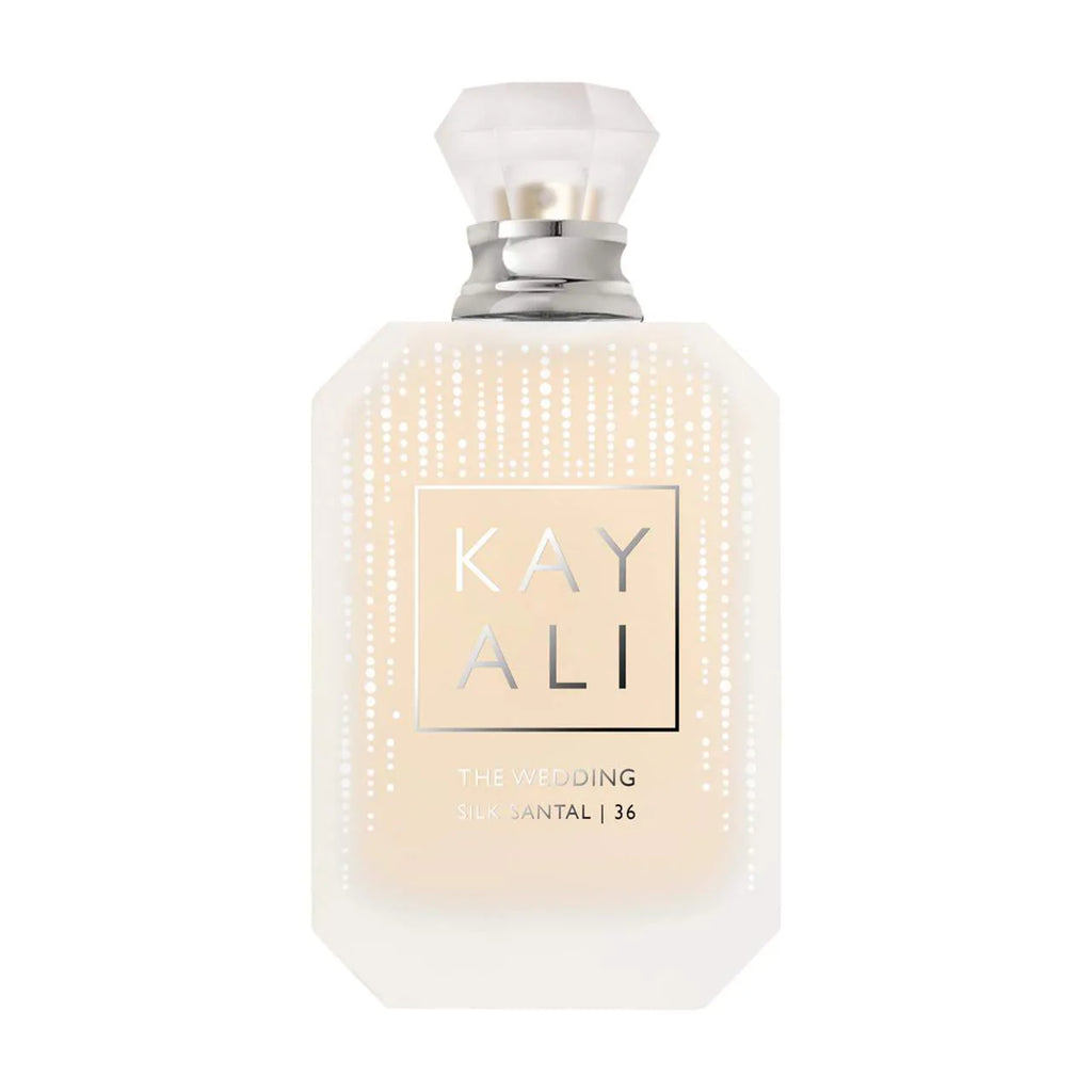 Kayali Wedding Silk Santal | 36 – 100ML “without box”