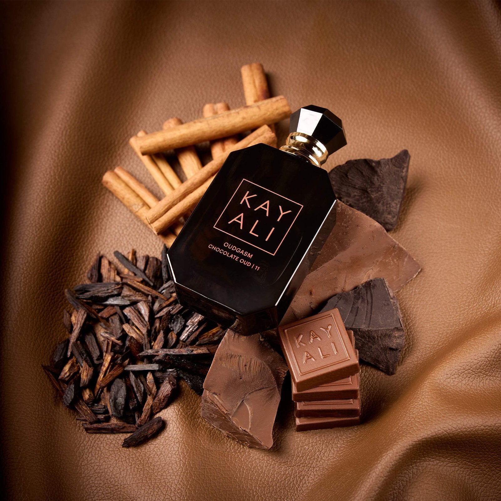 Kayali Oudgasm Chocolate Oud | 11 – 100ML “without box”