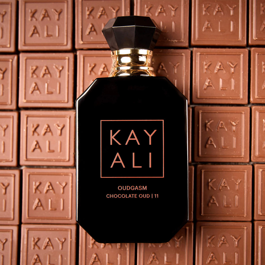 Kayali Oudgasm Chocolate Oud | 11 – 100ML “without box”