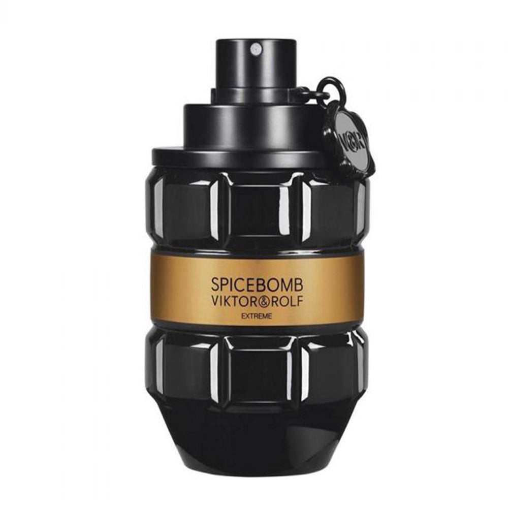 SpiceBomb Extreme EDP – 90ml “without box”