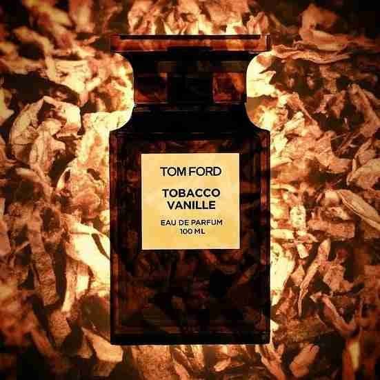 Tom Ford Tobacco Vanilla 100ml