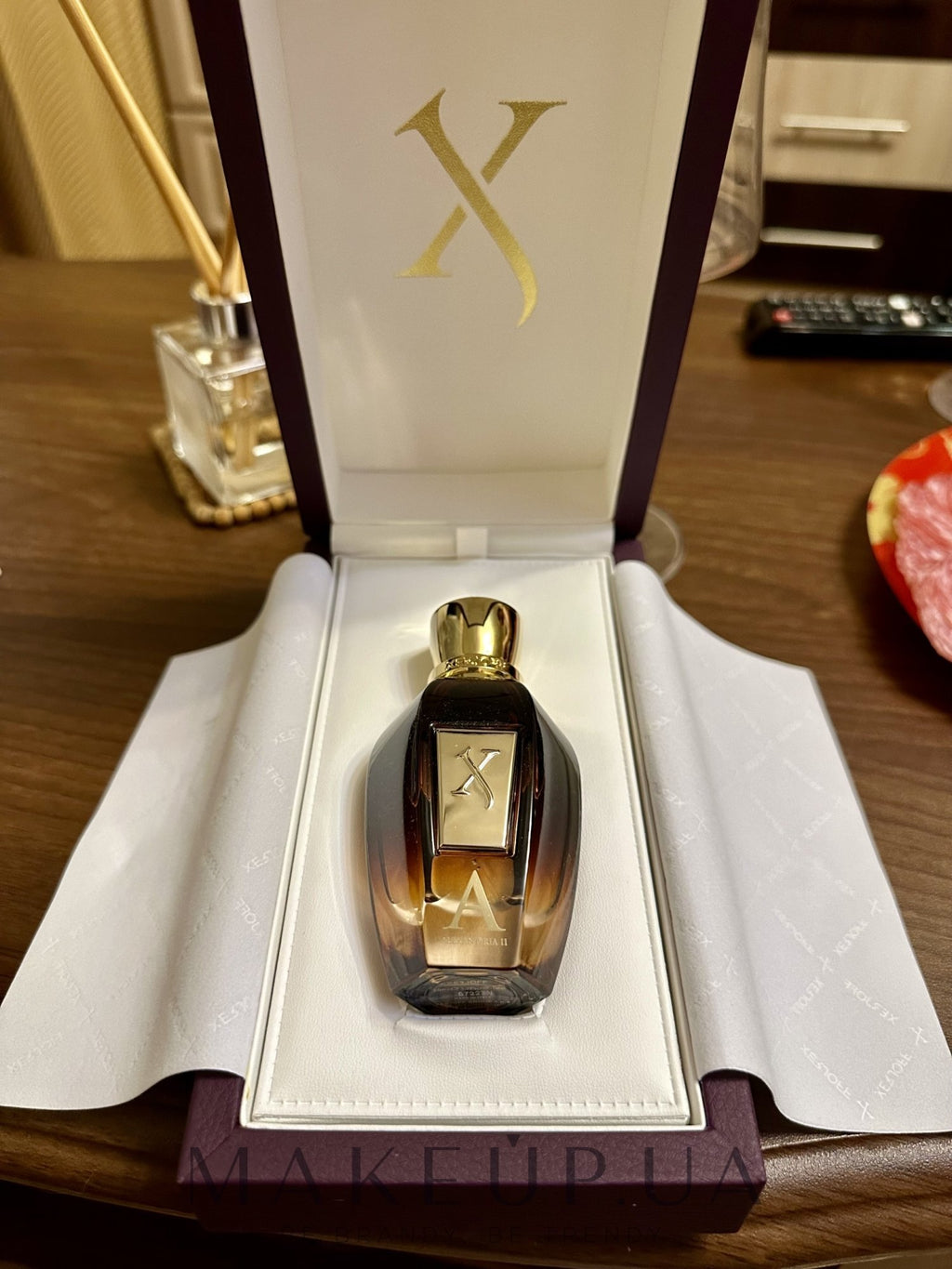 Alexandria II by Xerjoff Original Parfum 100ml