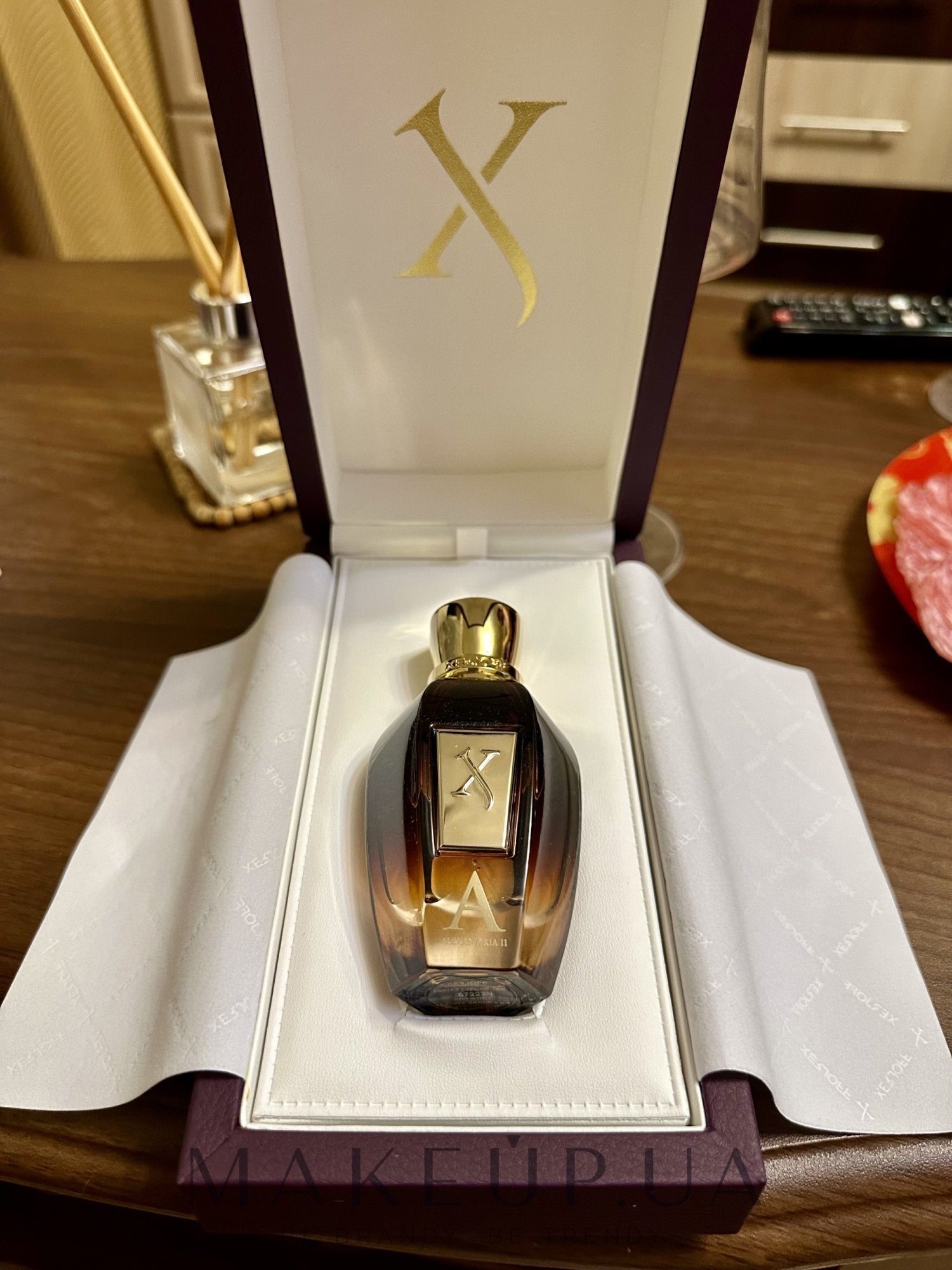 Alexandria II by Xerjoff Original Parfum 100ml