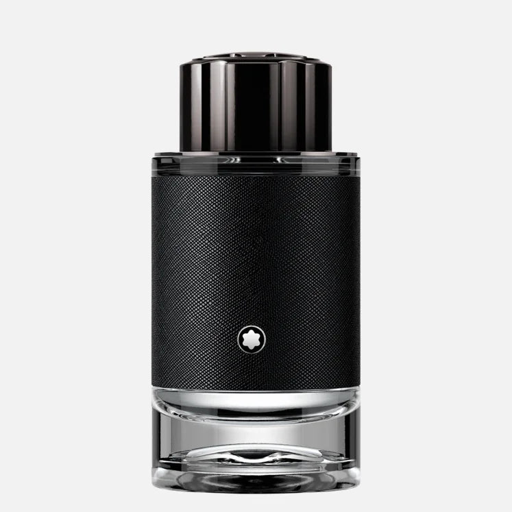 Explorer Montblank EDP 100ml without box