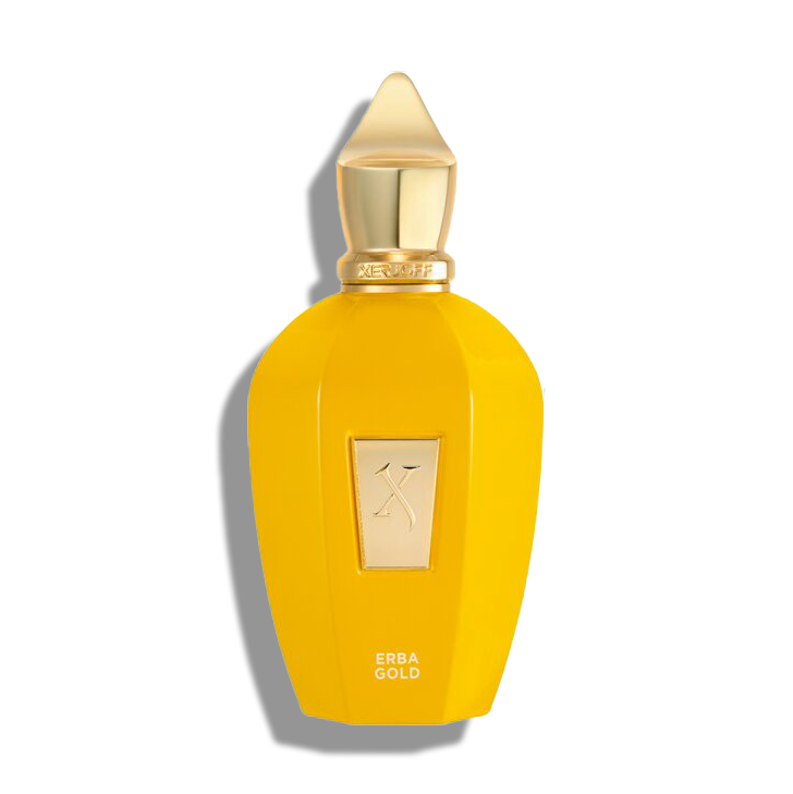 Erba Gold Xerjoff for Unisex Original EDP -100ml