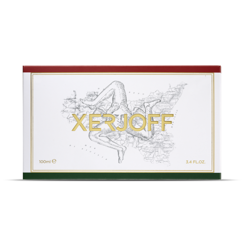 XJ 1861 Naxos by Xerjoff original EDP 100ml