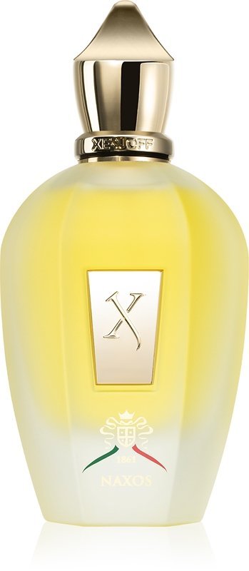 XJ 1861 Naxos by Xerjoff EDP 100ml without box
