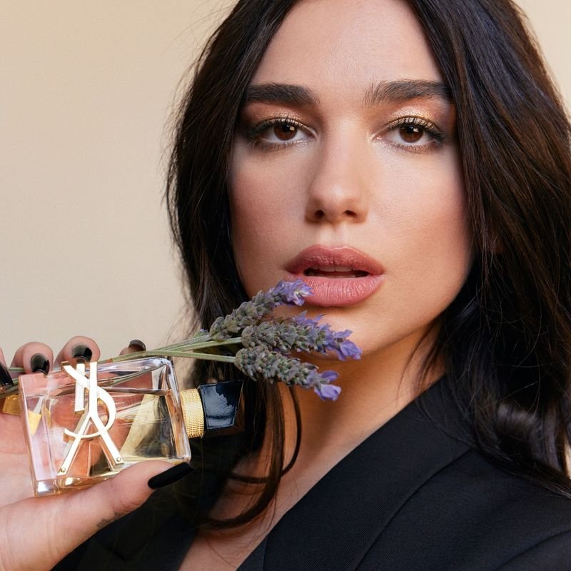 Libre EDP by YSL without box