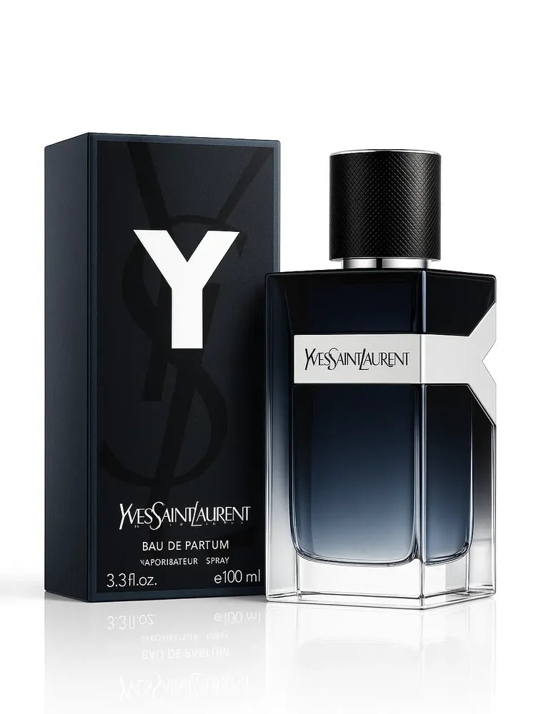 Yves Saint Laurent Y Intense Eau de Parfum For Men